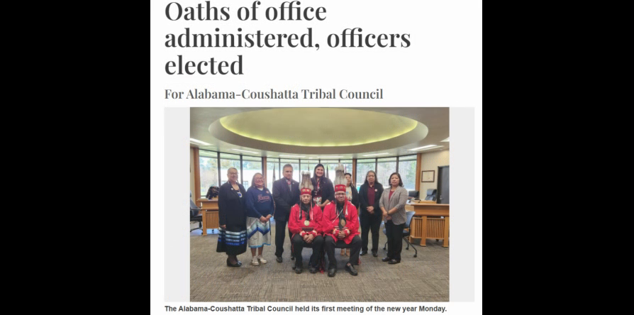 This Week in East Texas